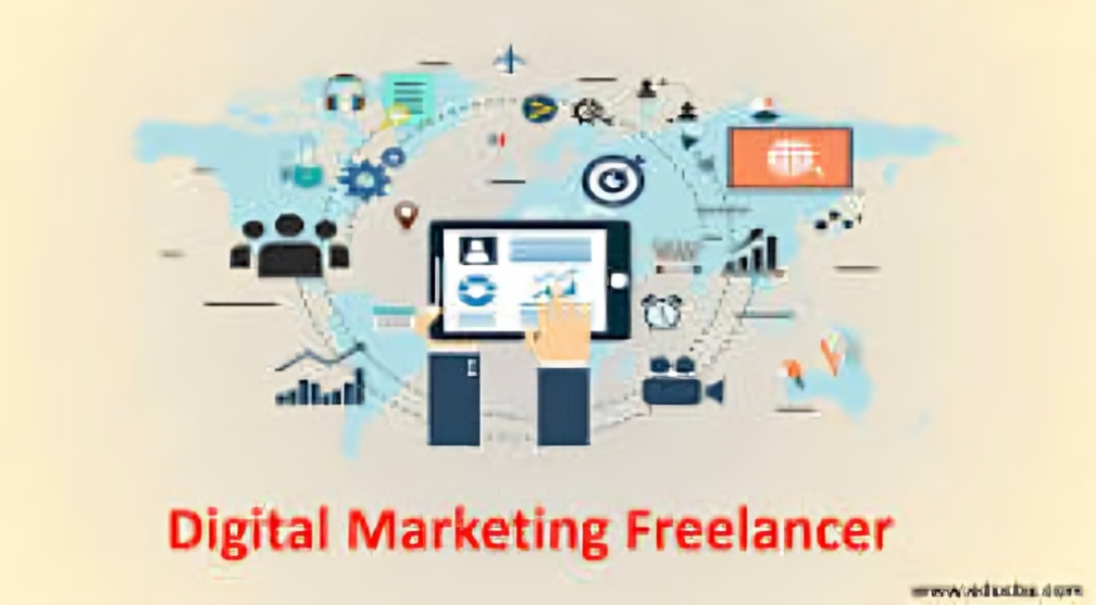 Why hiring a Digital Marketing Freelancer in Chennai is the smart choice for your business?